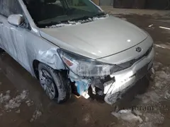 2019 Kia Rio S