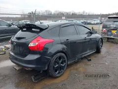 2013 Ford Focus ST