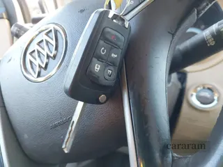 2013 Buick LaCrosse Touring