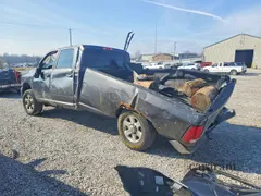 2014 Ram 2500 Big Horn