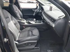 2019 Audi Q7 Premium