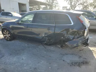2022 Volvo XC90 Inscription Expression
