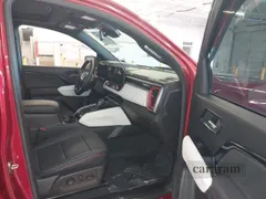 2023 GMC Canyon 4WD AT4X