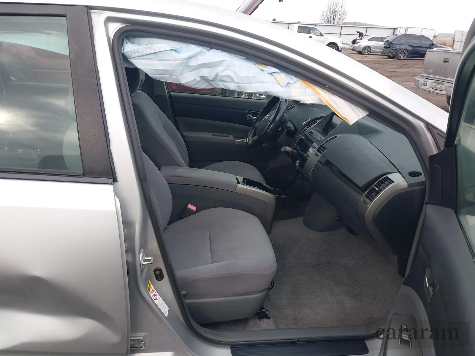 2009 Toyota Prius