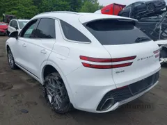 2023 Genesis GV70