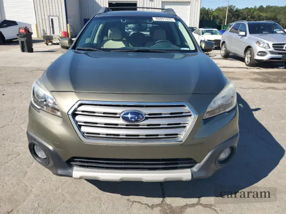 2017 Subaru Outback Limited