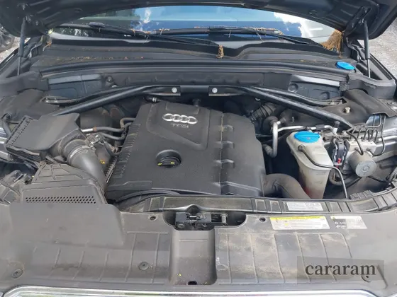 2014 Audi Q5 Premium