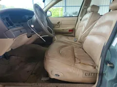 1997 Ford Crown Victoria LX
