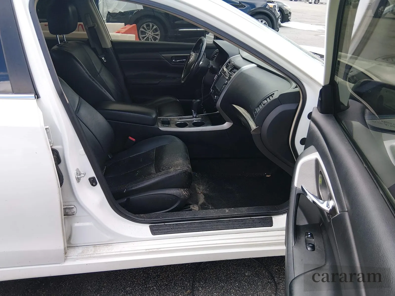 2013 Nissan Altima SV