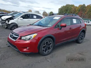 2014 Subaru Crosstrek Premium