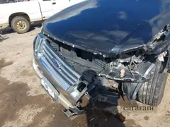 2010 Ford Explorer Eddie Bauer