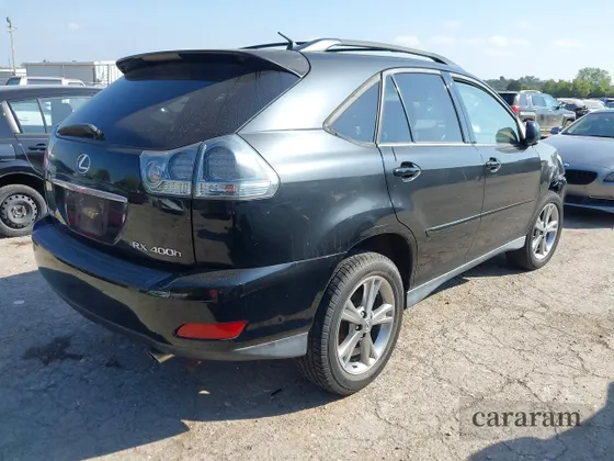 2006 Lexus RX 400h