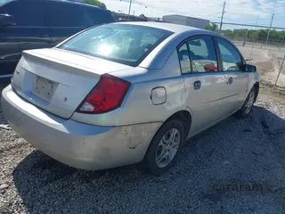 2003 Saturn ION ION 1