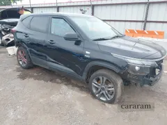 2021 Kia Seltos LX
