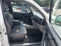 2004 Toyota 4Runner SR5