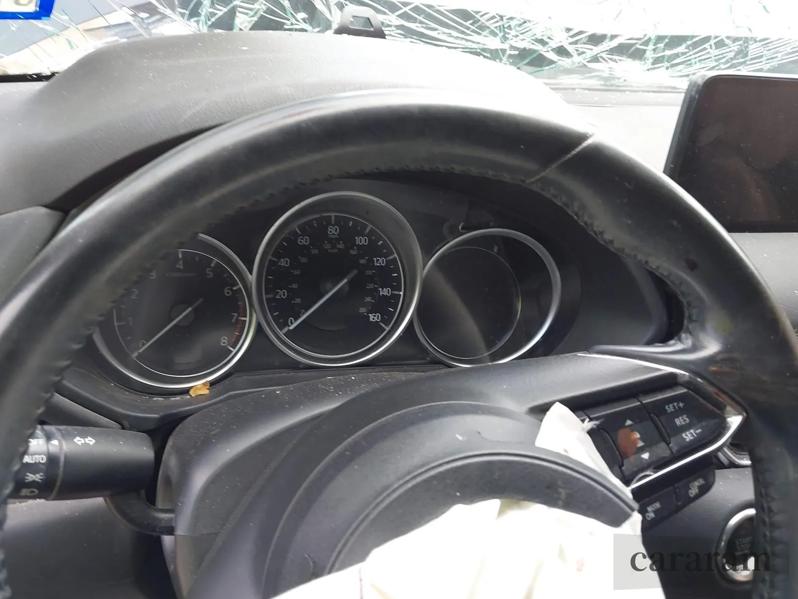 2022 Mazda CX-5 S Preferred