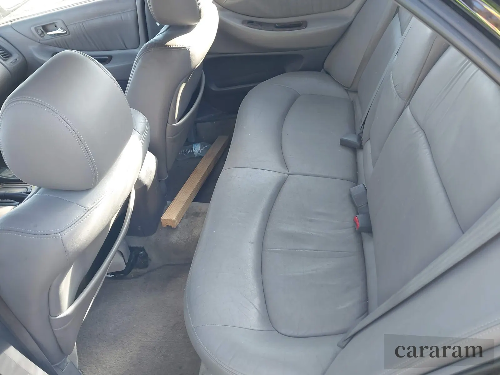 2002 Honda Accord EX
