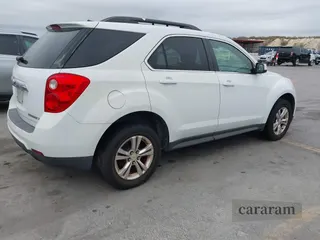 2011 Chevrolet Equinox 1LT