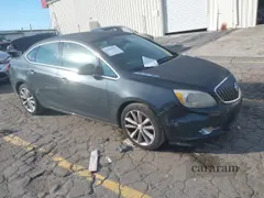 2014 Buick Verano