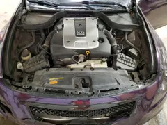 2012 Infiniti G37 x