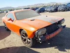 2009 Dodge Challenger R/T