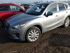 2013 Mazda CX-5 Grand Touring
