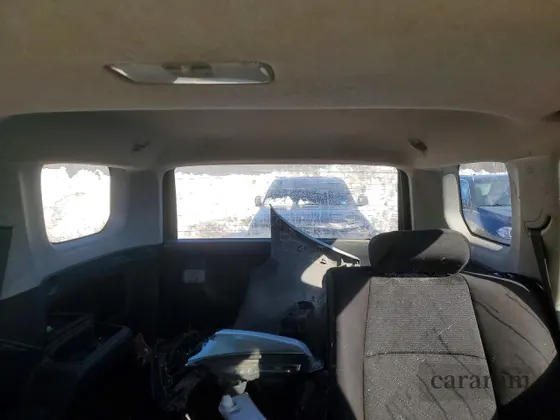 2013 Toyota 4Runner SR5