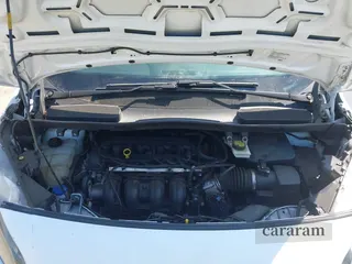 2017 Ford Transit Connect XL