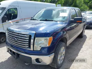 2012 Ford F-150 XL