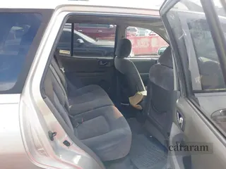 2003 Hyundai Santa Fe GLS