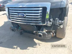 2011 Ford F-150 XL