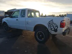 2004 Ford Ranger XL Fleet