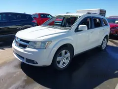 2010 Dodge Journey SXT