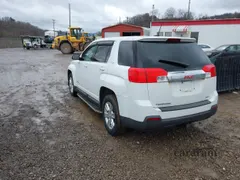 2013 GMC Terrain SLE