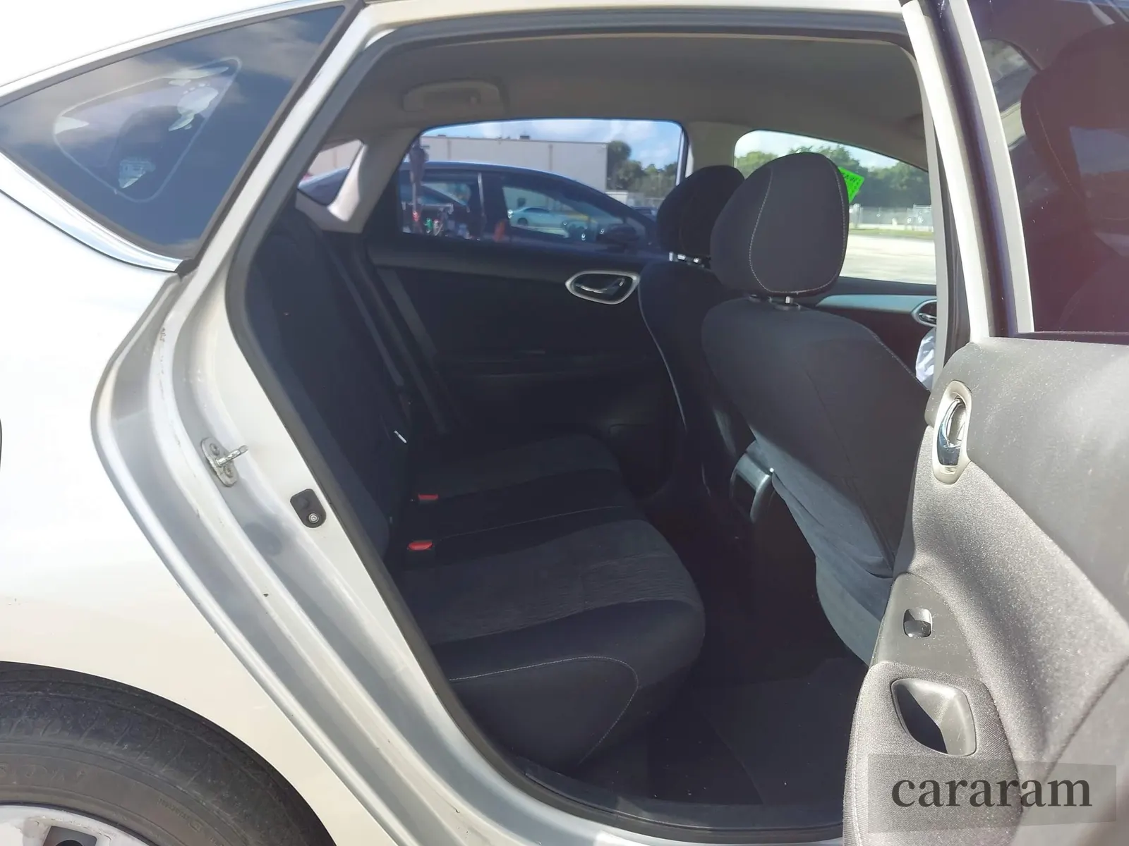 2014 Nissan Sentra SL