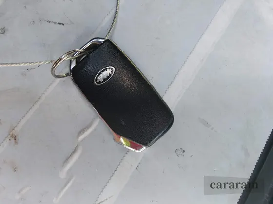 2021 Kia Forte EX