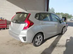 2016 Honda Fit LX