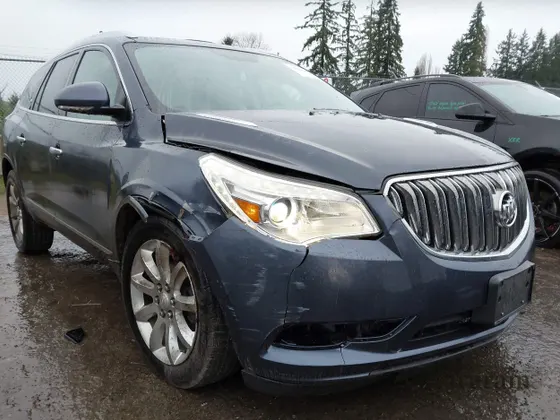 2013 Buick Enclave Premium