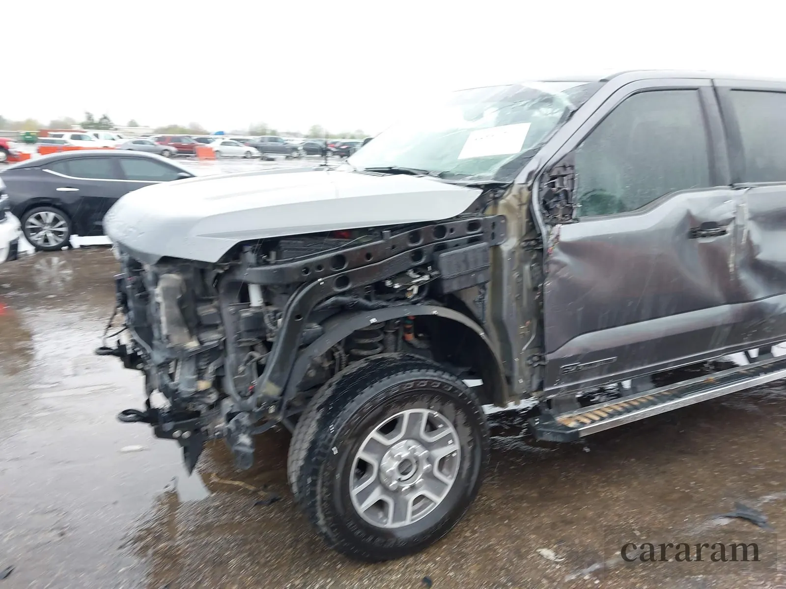 2025 Ford F-250 XLT