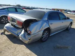 2004 Buick LeSabre Custom