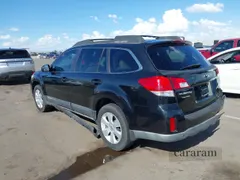 2010 Subaru Outback Limited Power Moon