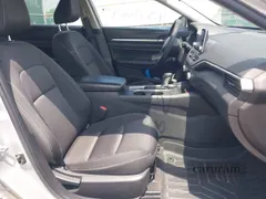 2022 Nissan Altima SV