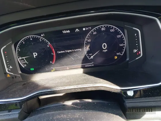 2021 Volkswagen Jetta S