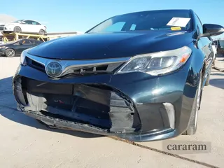 2016 Toyota Avalon XLE Premium