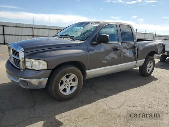 2002 Dodge RAM