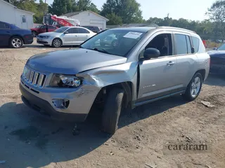 2015 Jeep Compass Sport