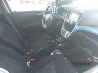 2018 Chevrolet Spark LT