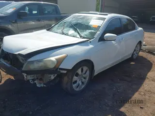 2009 Honda Accord EX-L