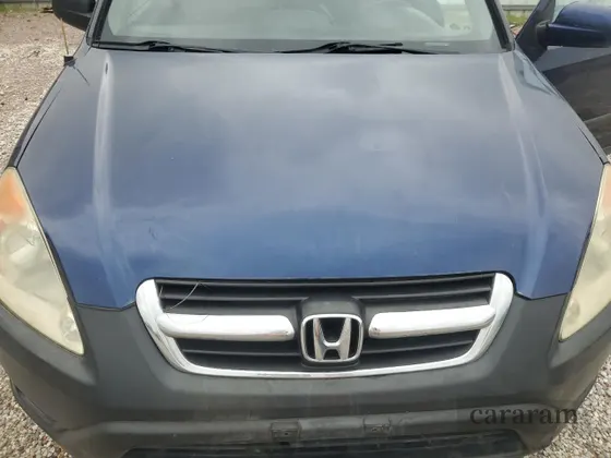 2003 Honda CR-V EX