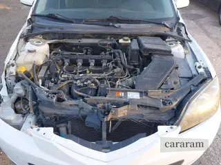 2008 Mazda 3 S Grand Touring
